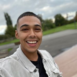 Meet your Posher, William